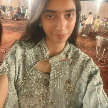 Avantika Verma
